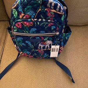 Vera Bradley backpack